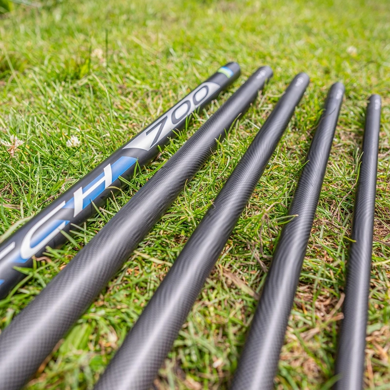 Preston Innovations Dura Match Poles